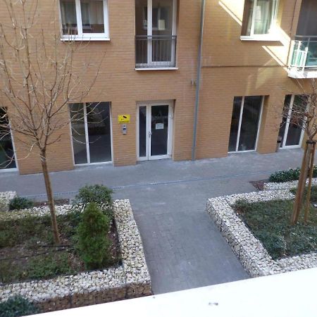 Apartment Avanti Budapest Exterior photo