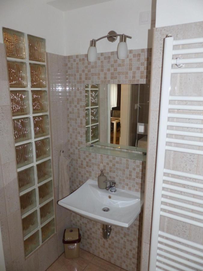 Apartment Avanti Budapest Exterior photo